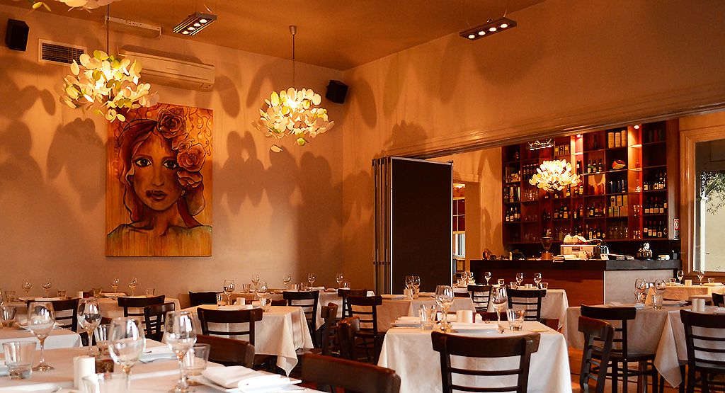 Rubyos Restaurant | restaurant | 18-20 King St, Newtown NSW 2042, Australia | 0295572669 OR +61 2 9557 2669