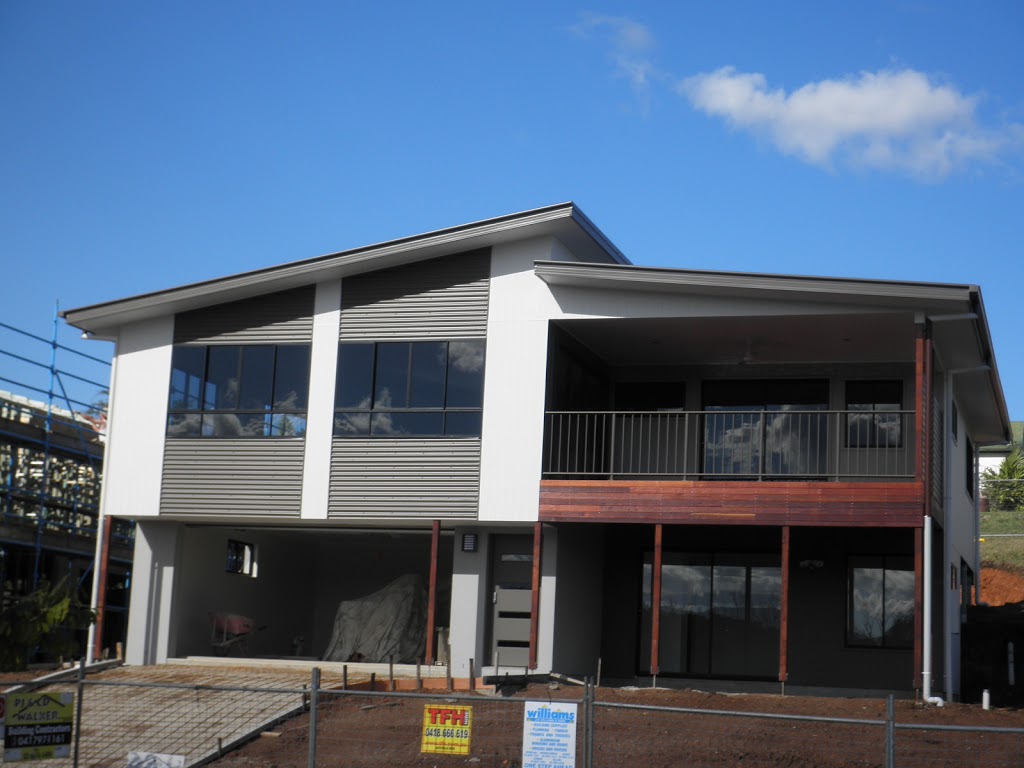 Walker Building Contractors | 165 McAuleys Rd, Terranora NSW 2486, Australia | Phone: 0458 011 316