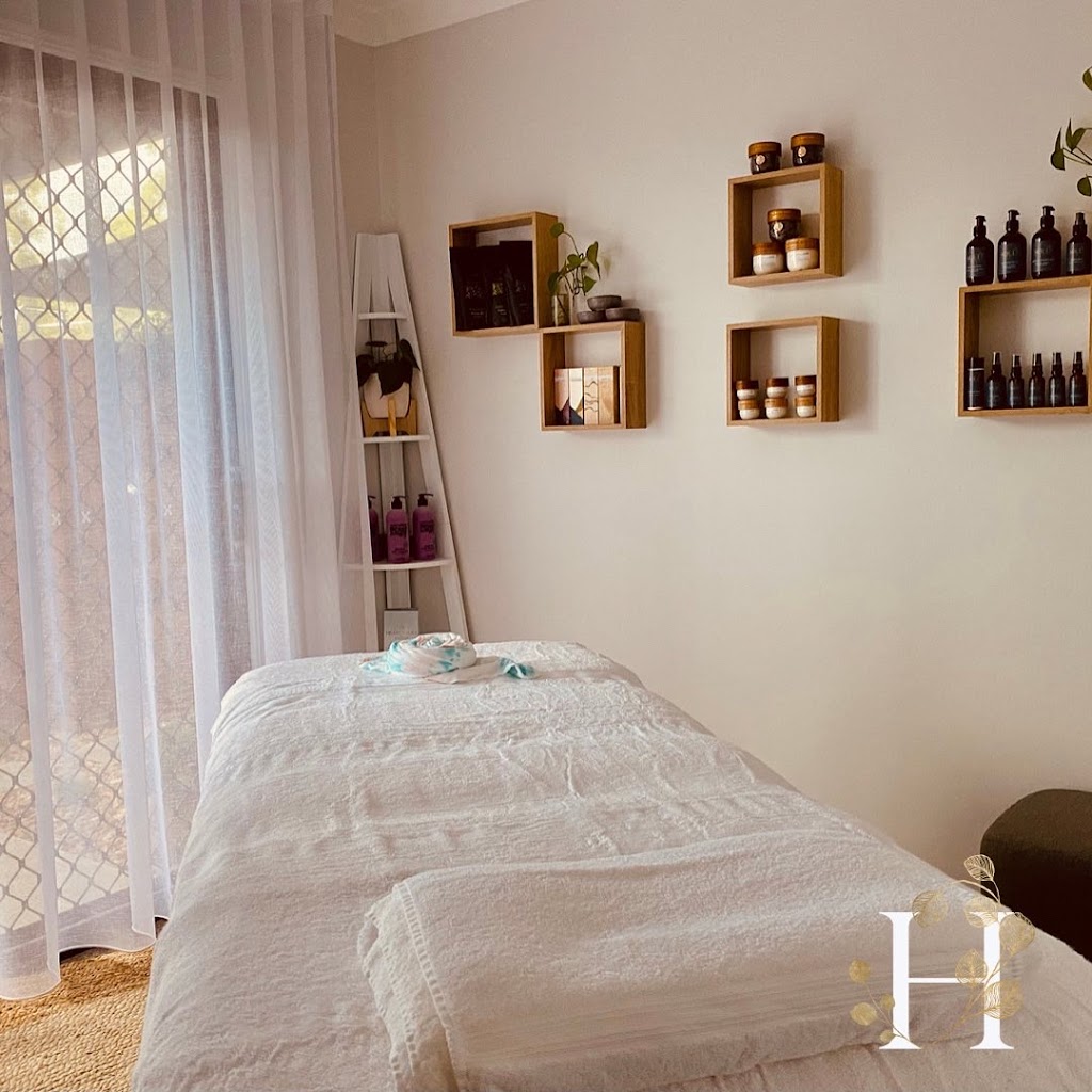 Heart n Soul Wellness Spa | 19 Habitat Cct, Cooloola Cove QLD 4580, Australia | Phone: 0412 635 118