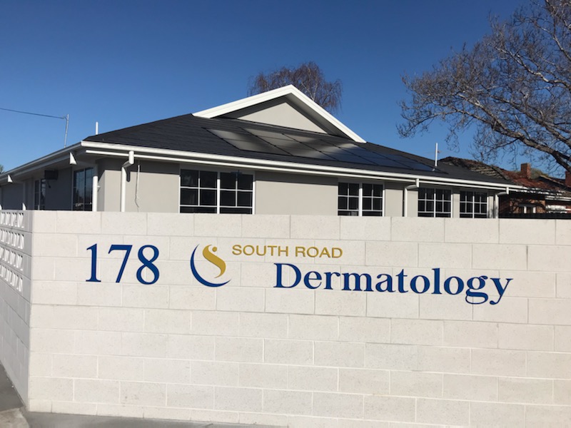 South Road Dermatology | 178 South Rd, Brighton East VIC 3187, Australia | Phone: (03) 9088 5995