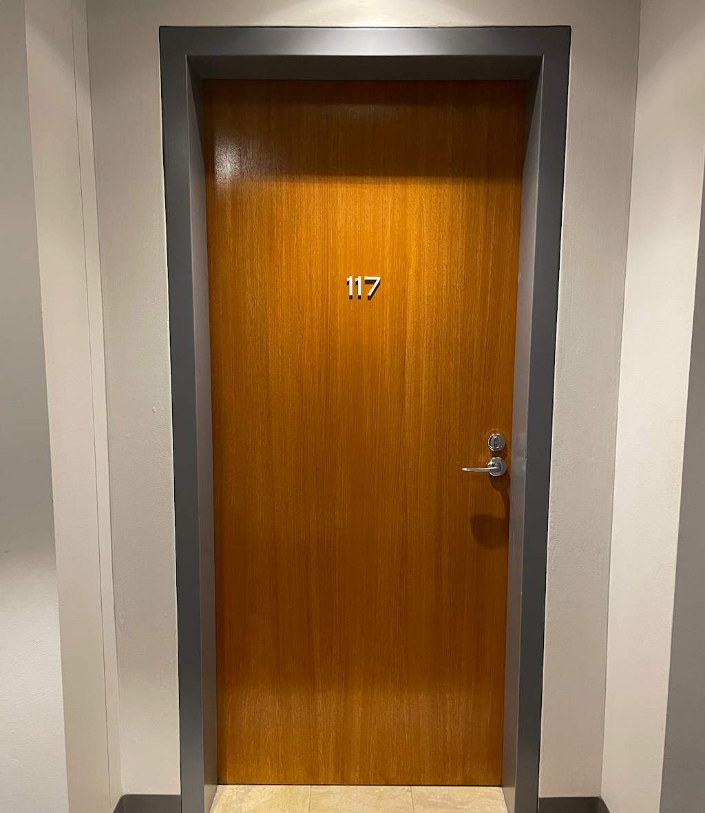 BJM Fire Door Installations | Melaluca Reserve, Narellan Vale NSW 2567, Australia | Phone: 0414 736 074