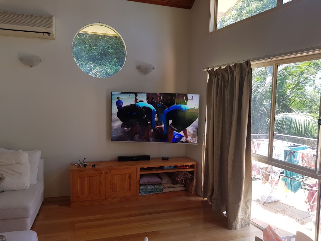 ROBINA TV, ANTENNA AND HOME THEATRE | Welch St, Southport QLD 4215, Australia | Phone: 0423 811 561