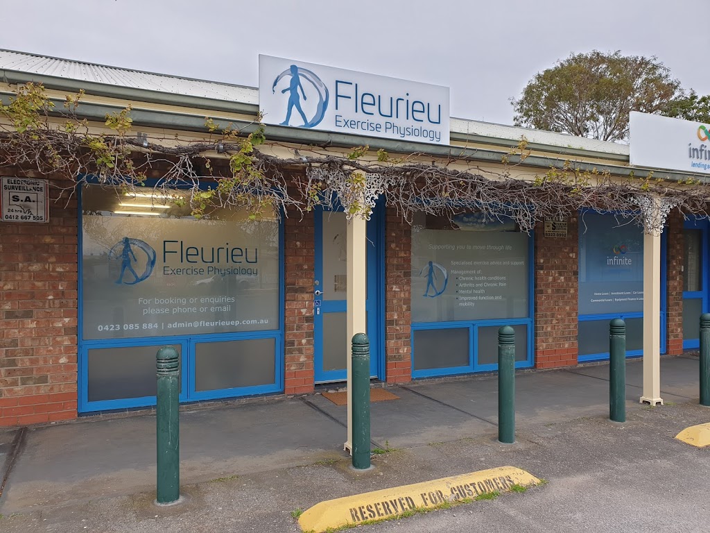 Fleurieu Exercise Physiology | health | Shop 5/8 Old Coach Rd, Aldinga SA 5173, Australia | 0423085884 OR +61 423 085 884
