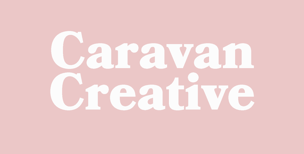 Caravan Creative | 74 Anderson Rd, Sunshine VIC 3020, Australia | Phone: 0450 474 174