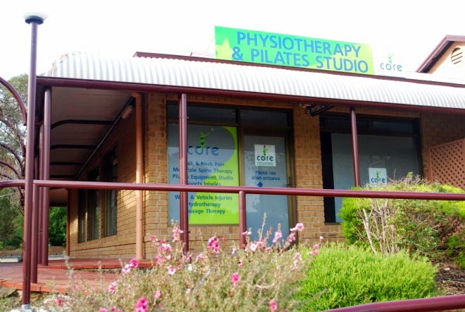 Core Physiotherapy & Pilates Studio Aberfoyle Park | physiotherapist | 4/2 Christie Way, Aberfoyle Park SA 5159, Australia | 0883586500 OR +61 8 8358 6500