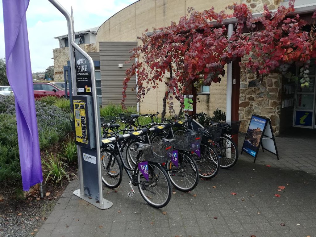 Spinway Adelaide Bike Hire - Mclaren Vale Info Centre | 796 Main Rd, McLaren Vale SA 5171, Australia | Phone: 0429 952 297