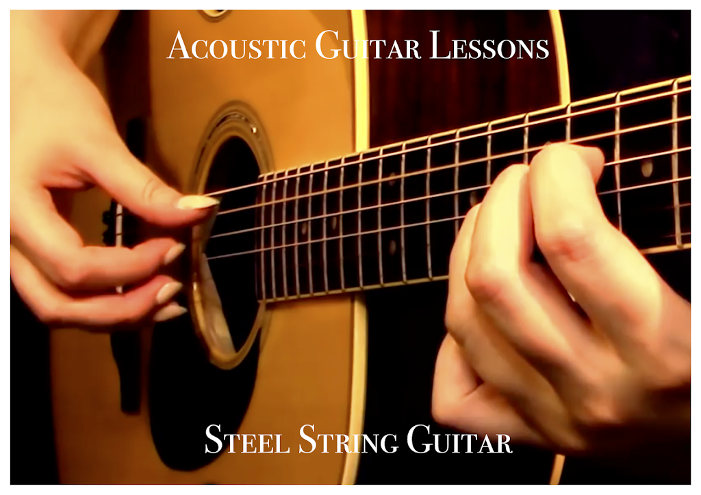 ACOUSTIC GUITAR TUITION | 23 Riordan St, Fadden ACT 2904, Australia | Phone: 0447 148 090