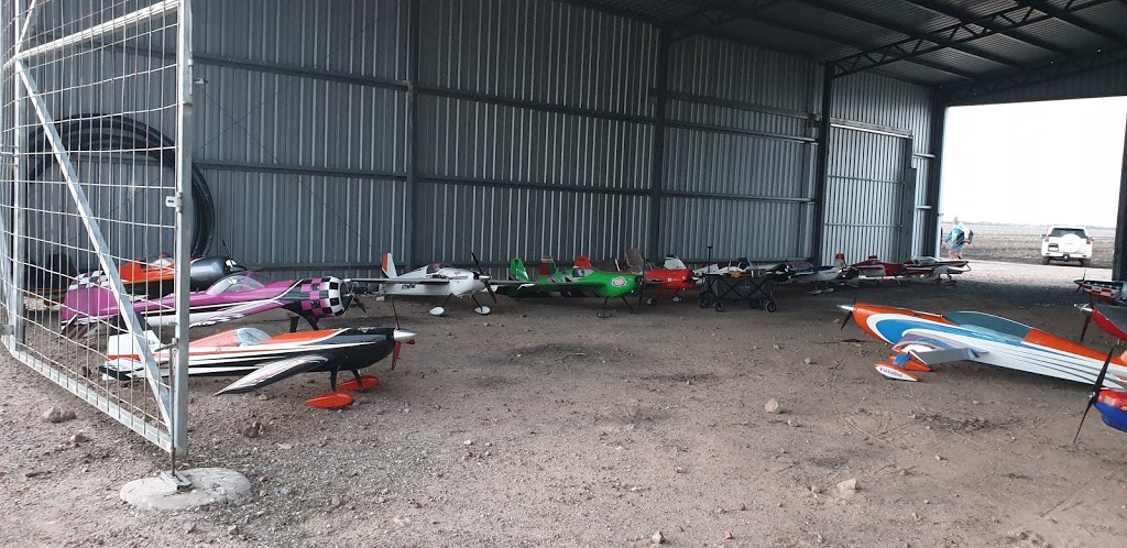 DALBY MODEL AERO CLUB | 743 Dalby Cecil Plains Rd, St Ruth QLD 4405, Australia | Phone: 0427 634 749