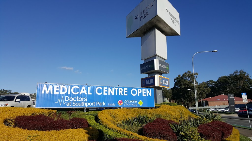 Doctors at Southport Park | doctor | Shop 28, Southport Park Shopping Centre, 40 Benowa Rd, Southport QLD 4215, Australia | 0755280037 OR +61 7 5528 0037
