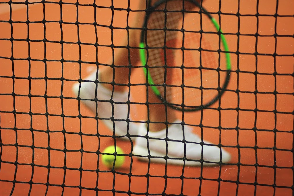 Tennis-X-Cel | Roy Dore Reserve, Dyson Rd, Carrum VIC 3197, Australia | Phone: 0417 609 331