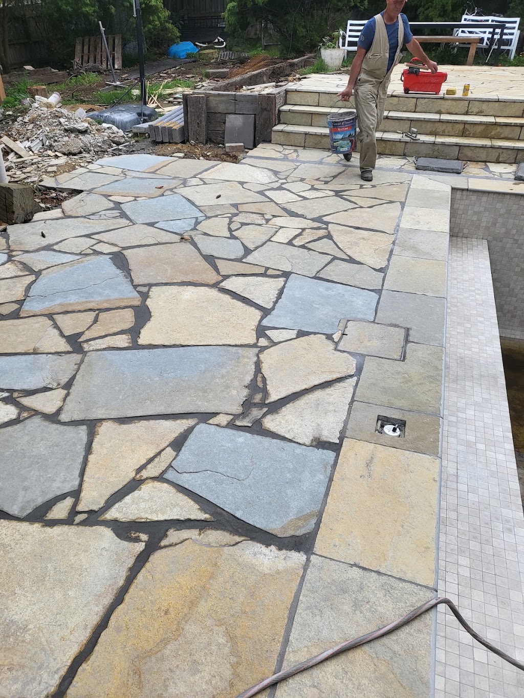 Bordo Constructions | 435 Seventh Ave, Eden Park VIC 3757, Australia | Phone: 0411 161 588