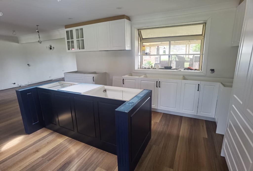 Citywide Kitchens and Wardrobes | 5/4 Essex St, Minto NSW 2566, Australia | Phone: 0416 523 251