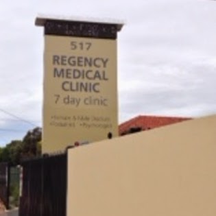 Regency Medical Clinic | 517-519 Regency Rd, Sefton Park SA 5083, Australia | Phone: (08) 8269 1900