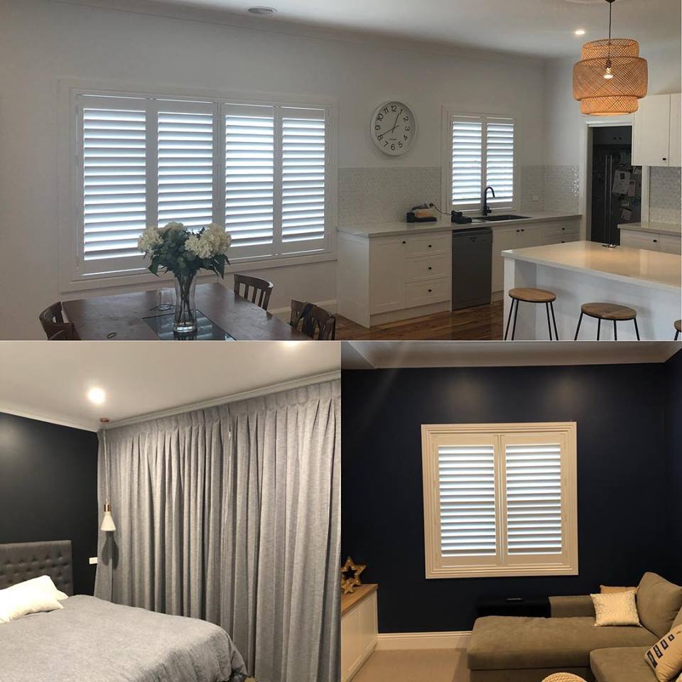 WASHINGTON HOME DESIGN Curtains and Blinds | 122 Rosevale Dr, Lake Albert NSW 2650, Australia | Phone: 0449 934 842