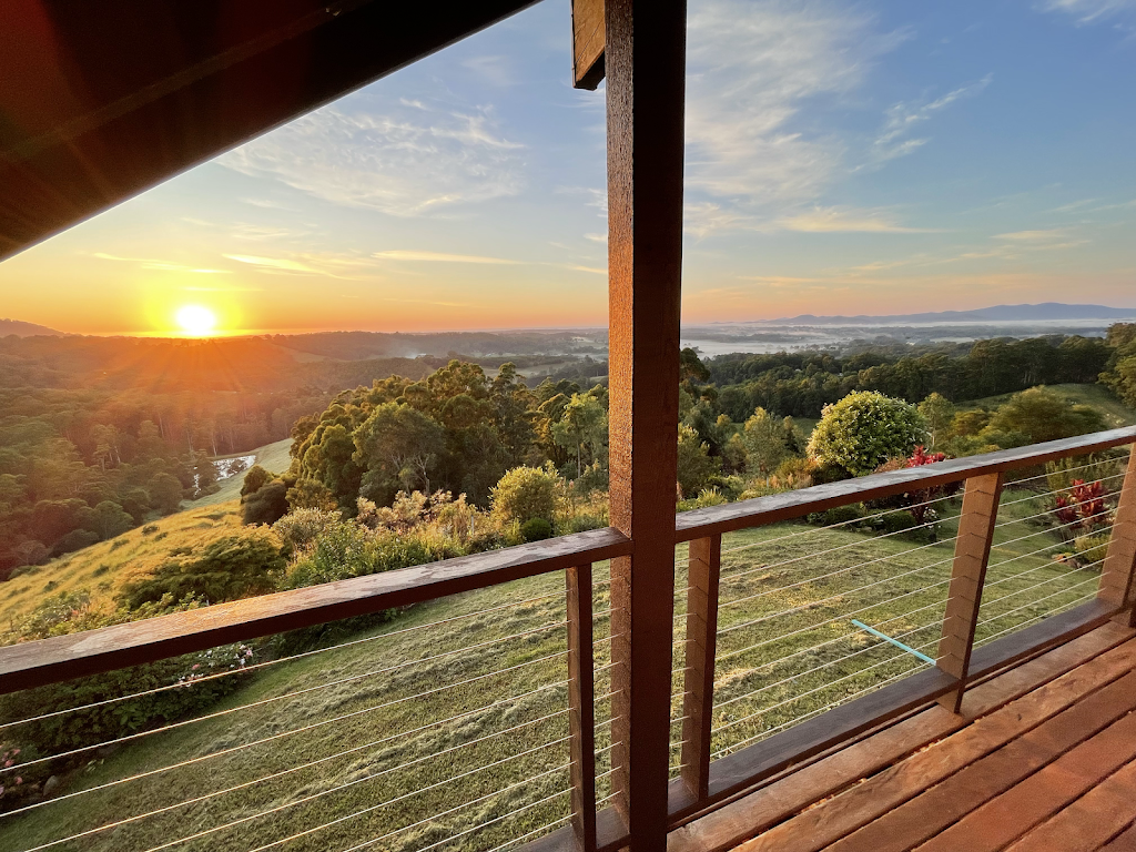 Cloud Valley Estate Chalet | Bowraville NSW 2449, Australia | Phone: 0409 266 655