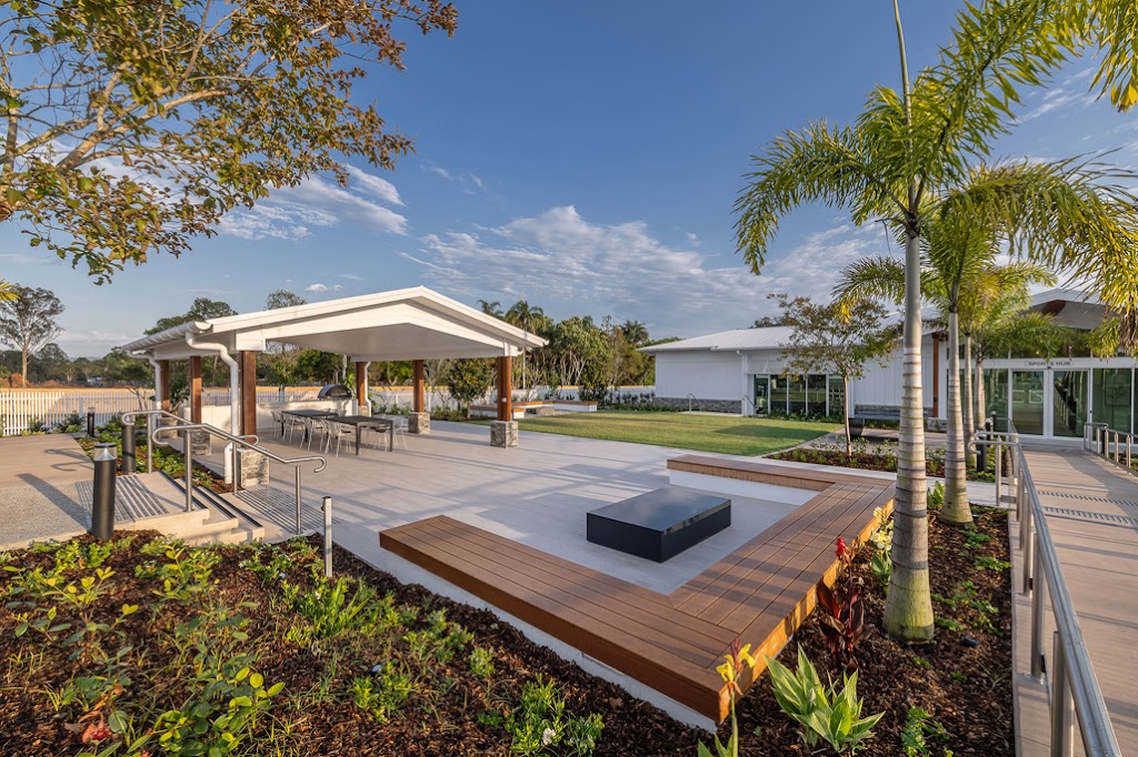 Stockland Halcyon Promenade | 1/37 Caulfield Dr, Burpengary East QLD 4505, Australia | Phone: 1800 050 050