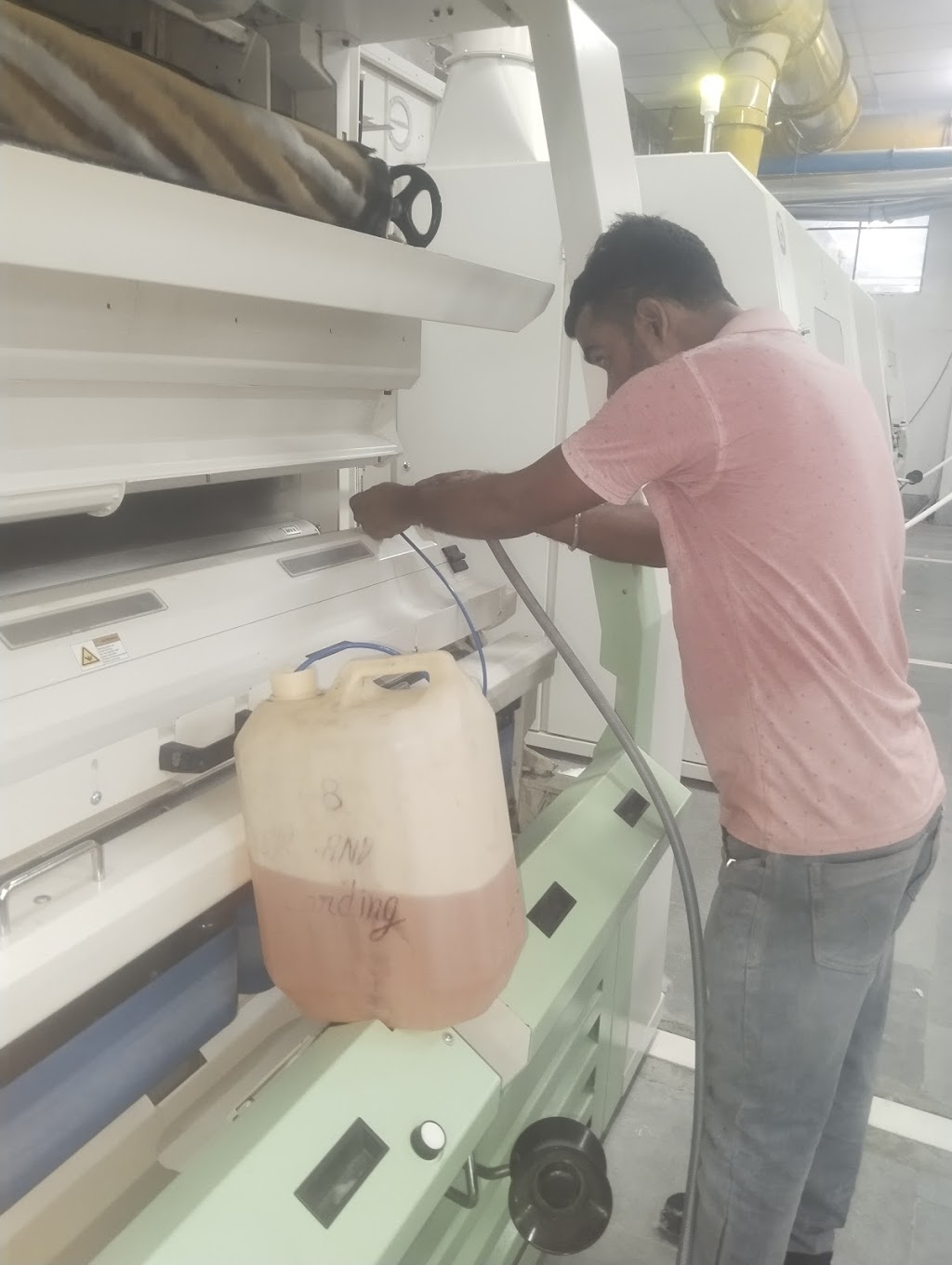 Australian Textile Mills | 19-81 Sisely Ave, Wangaratta VIC 3677, Australia | Phone: (03) 5723 1100