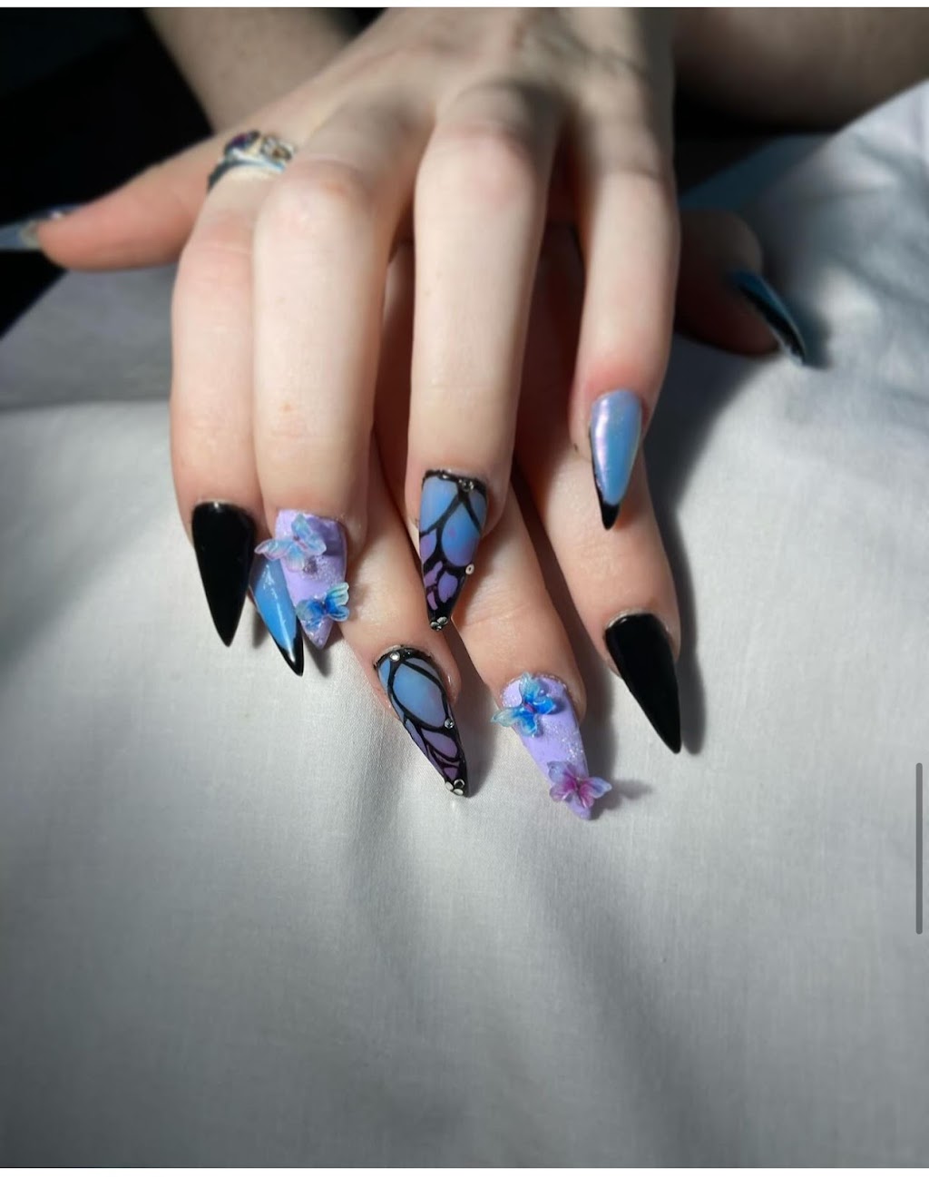 ENCHANTED BY K.B | appointment only, Lethbridge Park NSW 2770, Australia | Phone: 0478 017 004