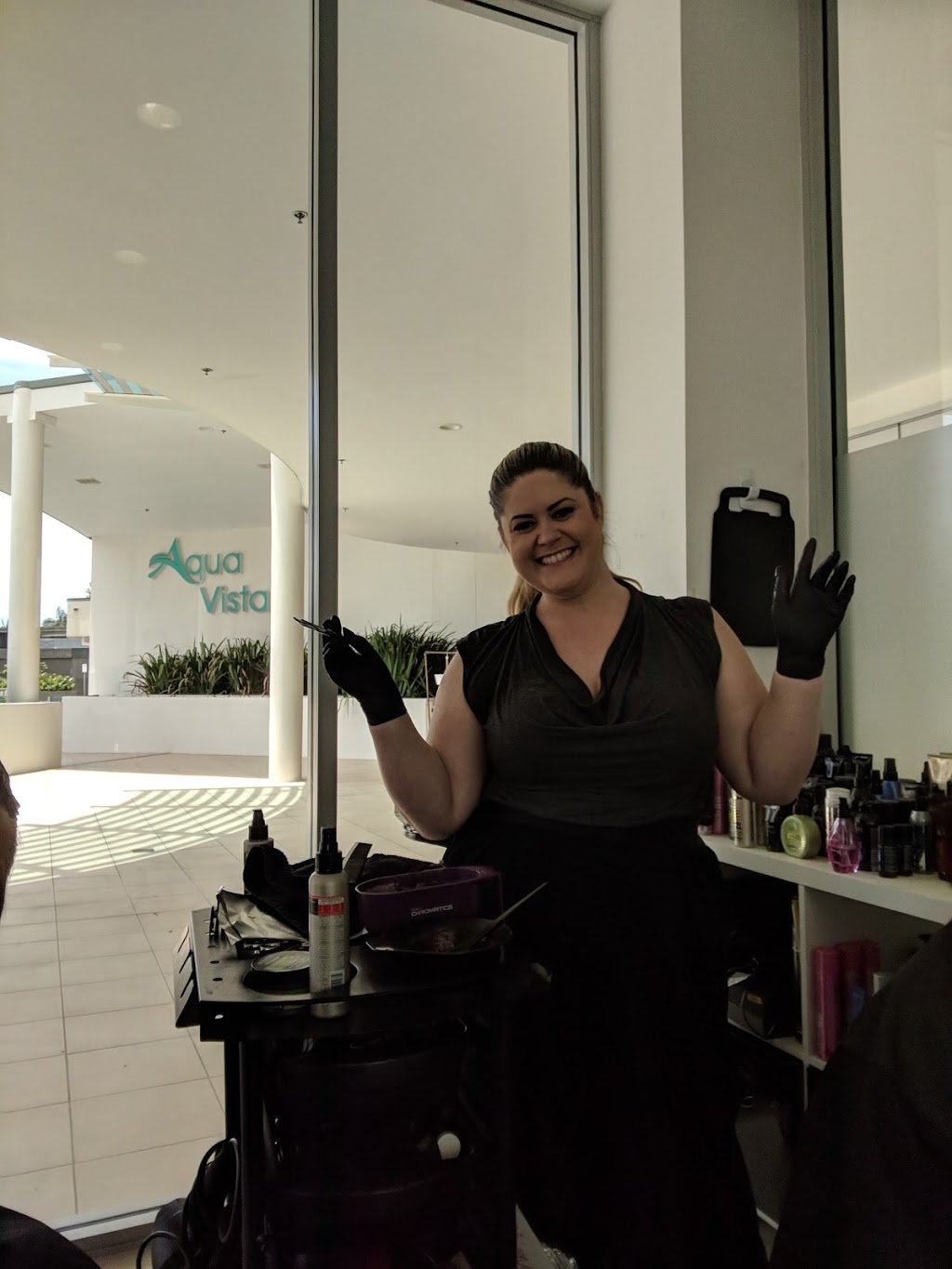 Totem Hair | hair care | 2/64 Sixth Ave, Maroochydore QLD 4558, Australia | 0428699994 OR +61 428 699 994