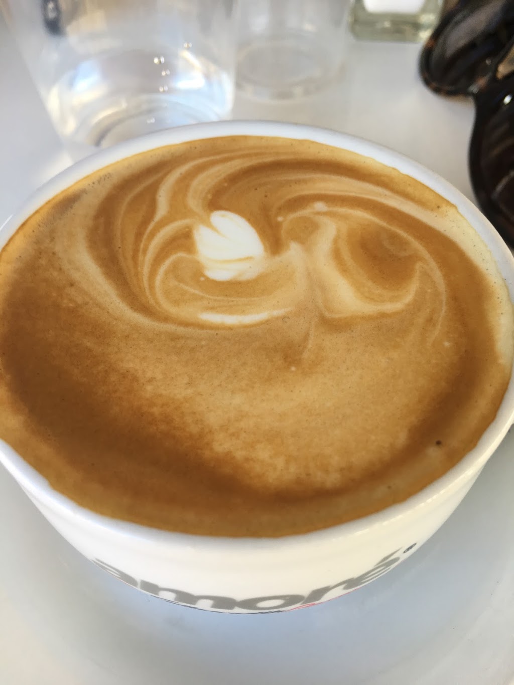 The Silo Cafe | cafe | Market St, Carrara QLD 4211, Australia | 0425799211 OR +61 425 799 211