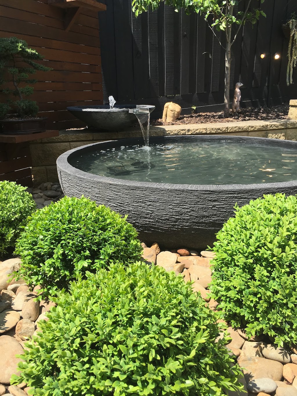 Water Features Direct | 197 Queens Parade, Clifton Hill VIC 3068, Australia | Phone: (03) 9486 8323
