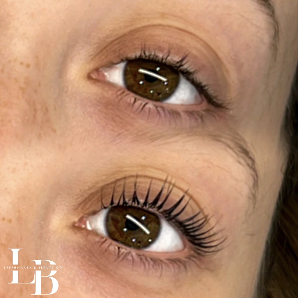 Stephs Lash & Beauty Co. | The Acrs Wy, Tahmoor NSW 2573, Australia | Phone: 0437 793 385
