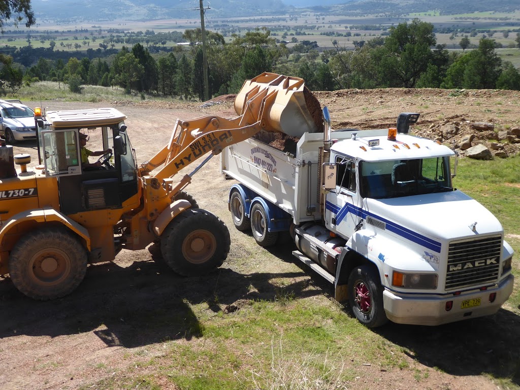 Quirindi Excavation | general contractor | 44 Callaghans La, Quirindi QLD 2343, Australia | 0447461227 OR +61 447 461 227
