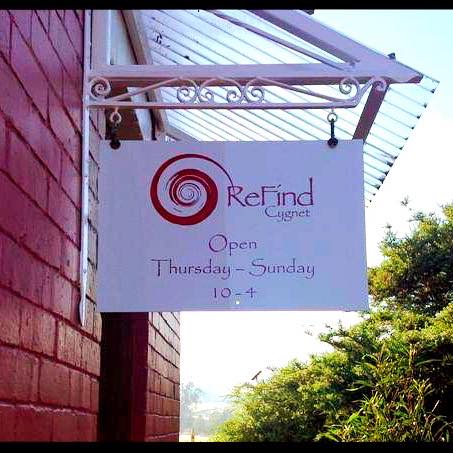 ReFind | clothing store | Shop 3/10 Mary St, Cygnet TAS 7112, Australia | 0438951962 OR +61 438 951 962