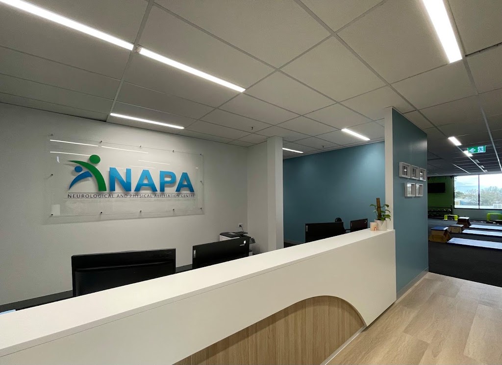NAPA Centre Melbourne | physiotherapist | Level 1/351 Burwood Hwy, Forest Hill VIC 3131, Australia | 0294205080 OR +61 2 9420 5080
