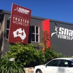 Snap Fitness Samford 24/7 | 26 Main St, Samford QLD 4520, Australia | Phone: 0424 618 120