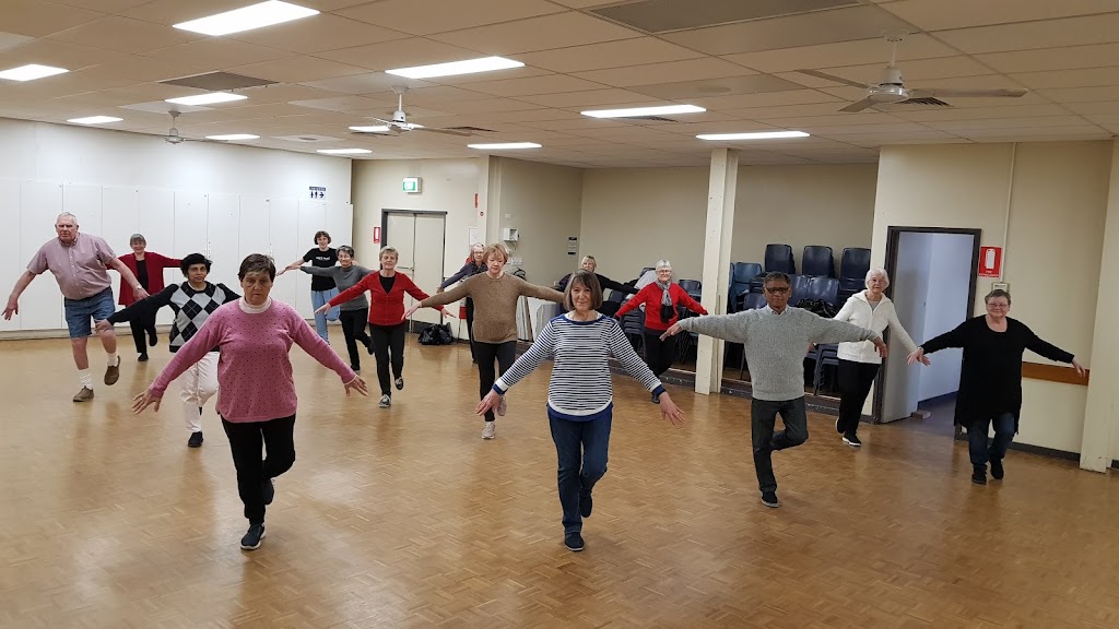 The Tai Chi Club - Qigong, Meditation, Tai Chi Sydney | school | Corner Yarrara Road and Ramsay Road Pennant Hills Community Centre, Pennant Hills NSW 2120, Australia | 0411893262 OR +61 411 893 262