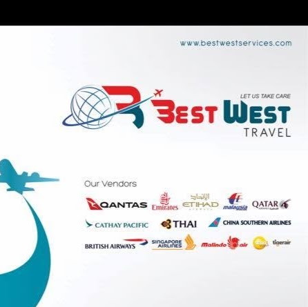 BEST WEST TRAVEL | travel agency | 18 253/243 Walter Rd W, Morley WA 6062, Australia | 1300748960 OR +61 1300 748 960
