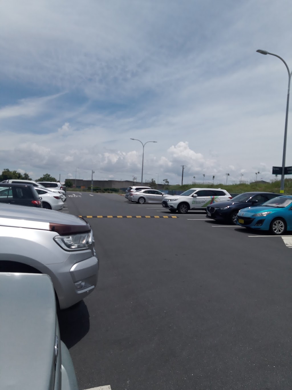 Wilson Parking | Beach Rd, Pinkenba QLD 4008, Australia | Phone: 1800 727 546