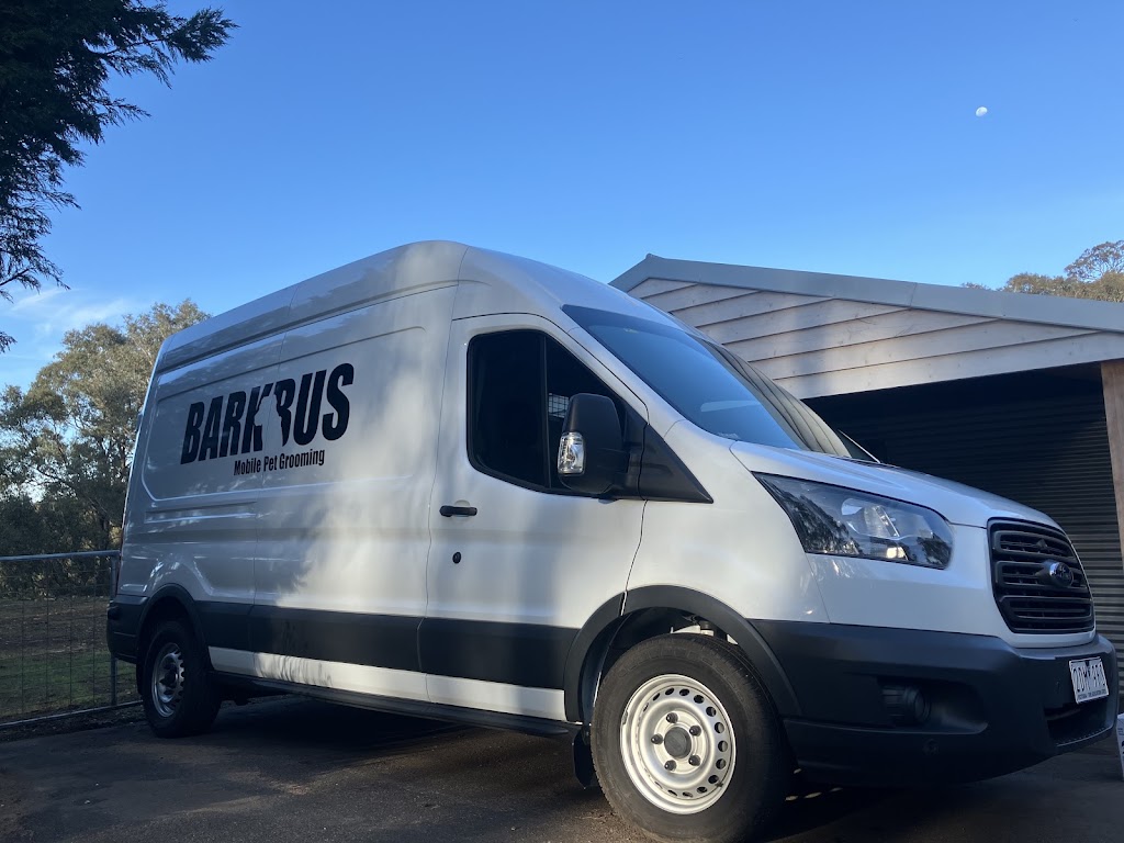 Barkbus | Watery Gully Rd, Kangaroo Ground VIC 3097, Australia | Phone: 0424 212 988
