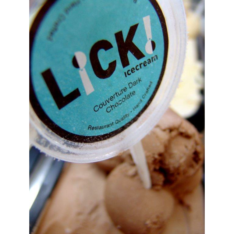 Lick Ice Cream | 8/23 Richland Ave, Coopers Plains QLD 4108, Australia | Phone: (07) 3216 6307