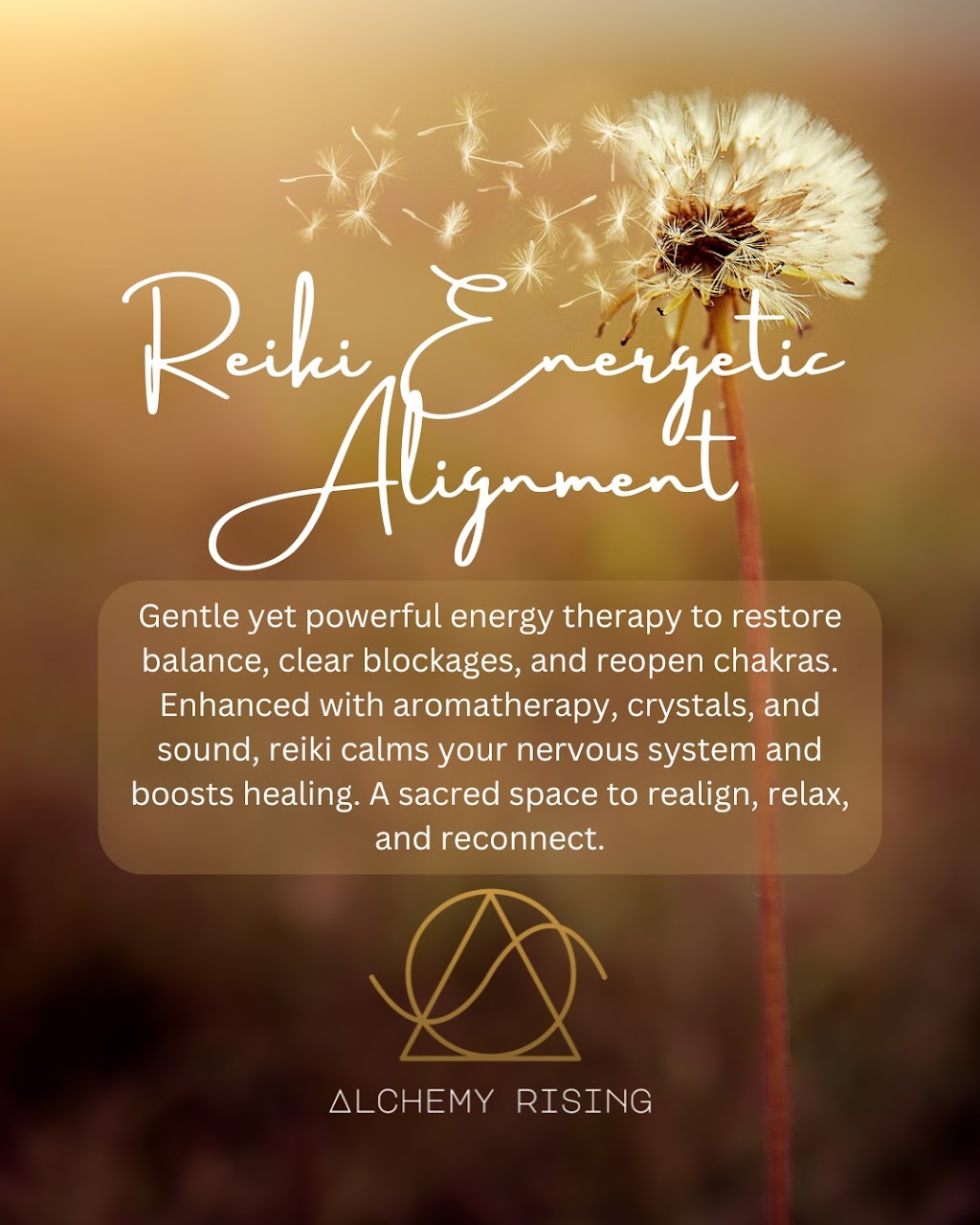 Alchemy Rising | 7 Ellwood Ct, Swan Hill VIC 3585, Australia | Phone: 0428 308 883