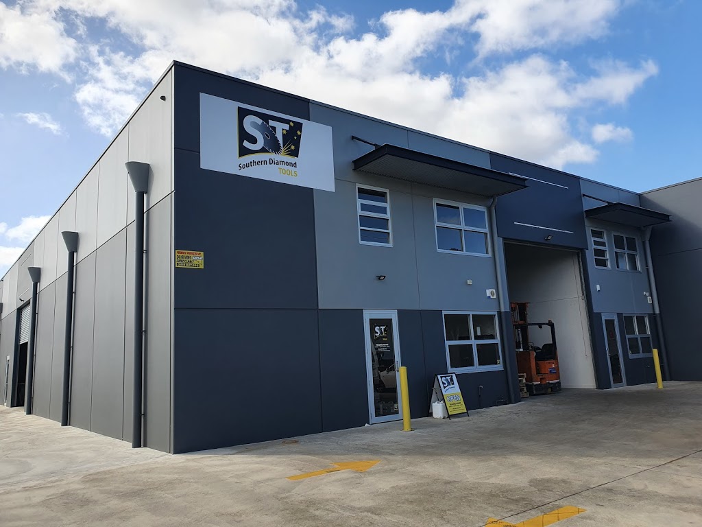 Southern Diamond Tools South Australia | 3/30 Kesters Rd, Para Hills West SA 5096, Australia | Phone: (08) 9845 1016