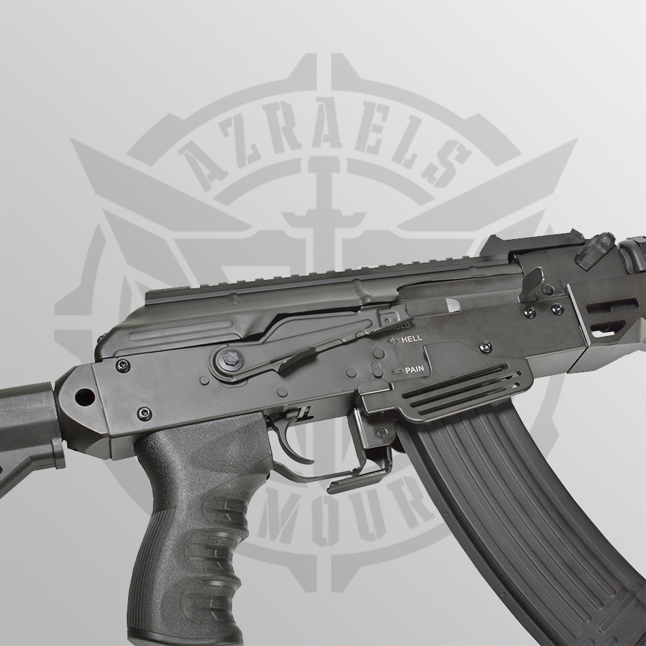 Azraels Armoury | store | 40 Pathfinder Rd, Coomera QLD 4209, Australia | 0480284137 OR +61 480 284 137