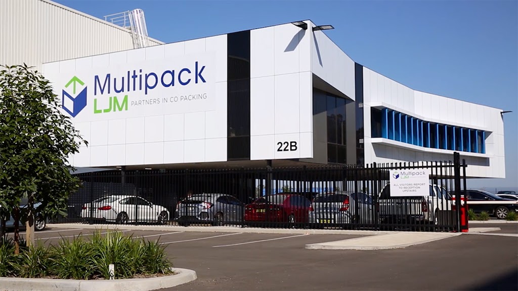 Multipack-ljm | 22b Hanson Pl, Eastern Creek NSW 2766, Australia | Phone: 1300 170 013