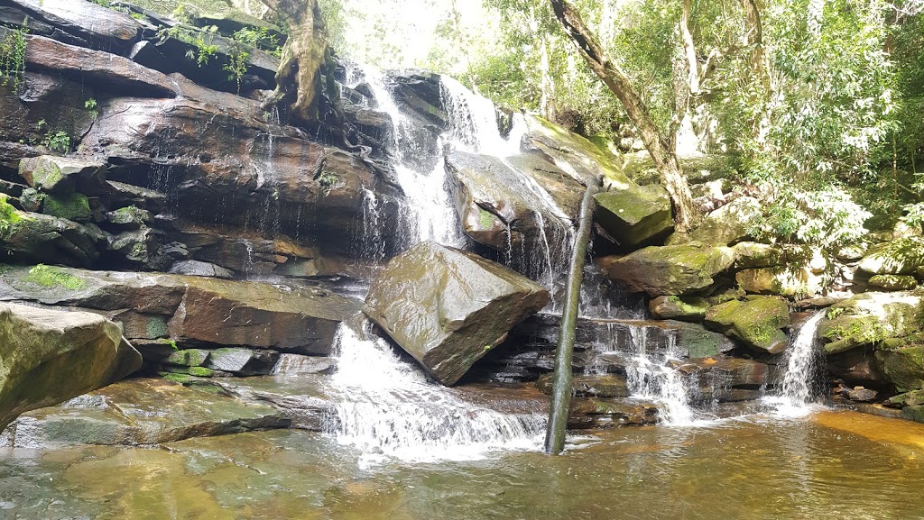 Somersby Falls picnic area | Somersby Falls Rd, Somersby NSW 2250, Australia | Phone: (02) 4320 4200