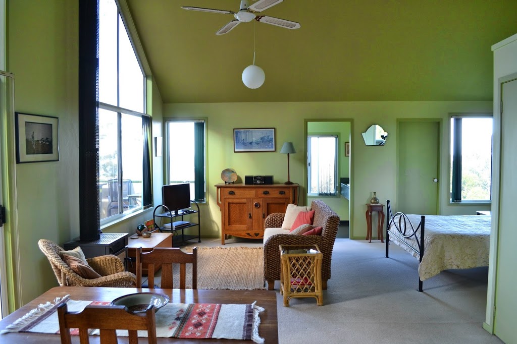 Bundle Hill Cottages | 65 Bundle Hill Rd, Bawley Point NSW 2539, Australia | Phone: (02) 4457 1122