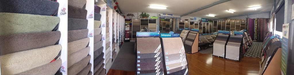 Tucknotts Carpets & Blinds | 33 Muldoon St, Taree NSW 2430, Australia | Phone: (02) 6551 2701
