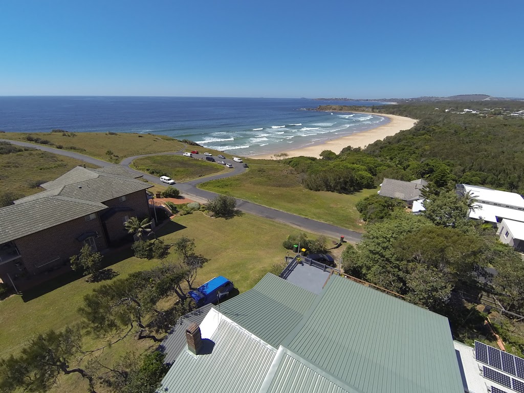 35HeadlandRoad | 35 Headland Rd, Arrawarra Headland NSW 2456, Australia | Phone: (02) 6654 1148