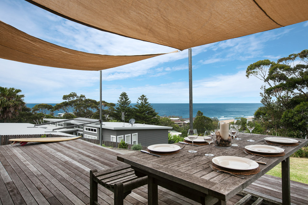 The Stanwell Beach Arthouse | lodging | 56 The Dr, Stanwell Park NSW 2508, Australia | 0242079988 OR +61 2 4207 9988