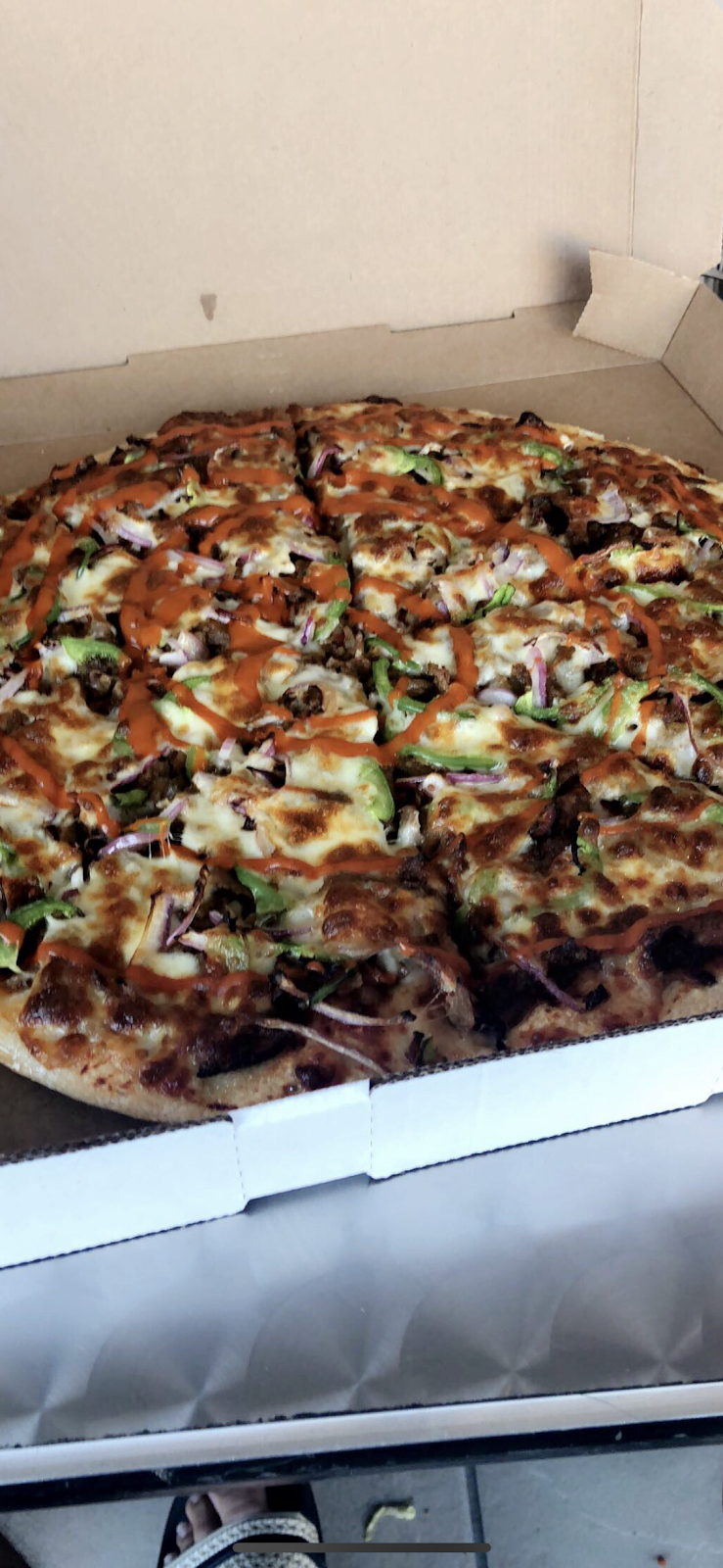 Sunshine Kebabs & Pizza | meal takeaway | 207 Beaudesert Rd, Moorooka QLD 4105, Australia | 0733926020 OR +61 7 3392 6020