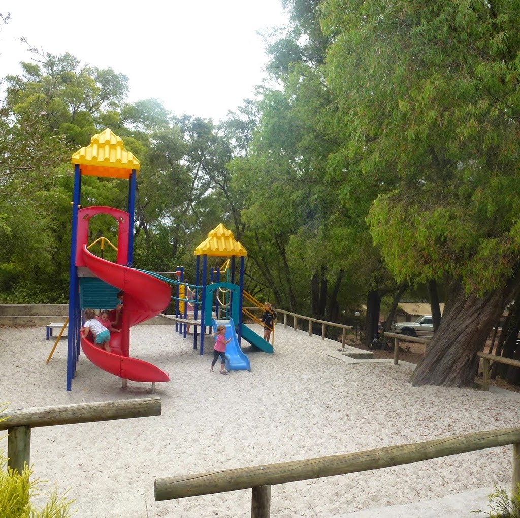 Coalmine Beach Holiday Park | Coalmine Beach Rd, Walpole WA 6398, Australia | Phone: (08) 9840 1026