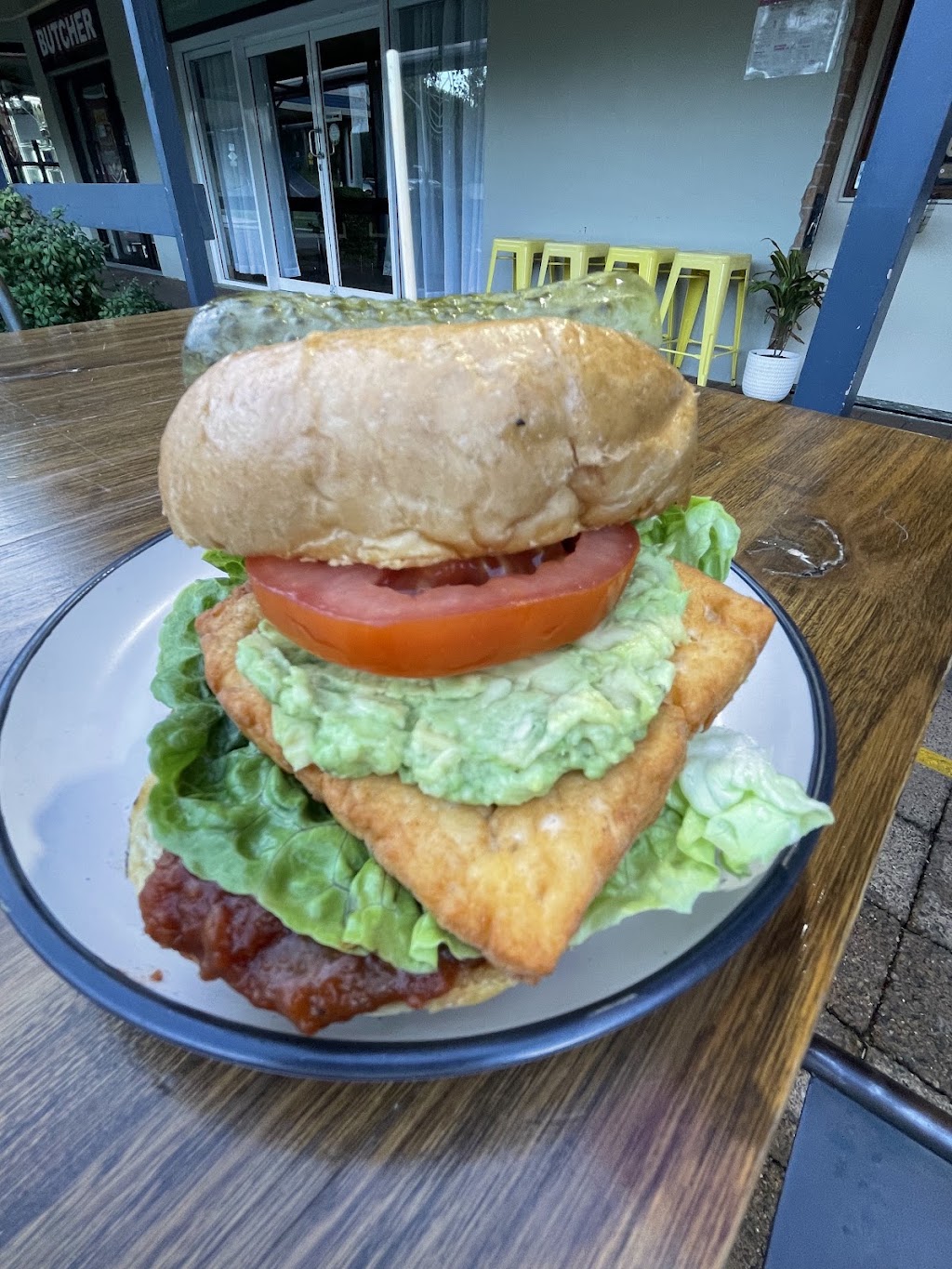 Frankie Mae’s | 24 Scenic Dr, Tweed Heads West NSW 2485, Australia | Phone: 0447 663 215