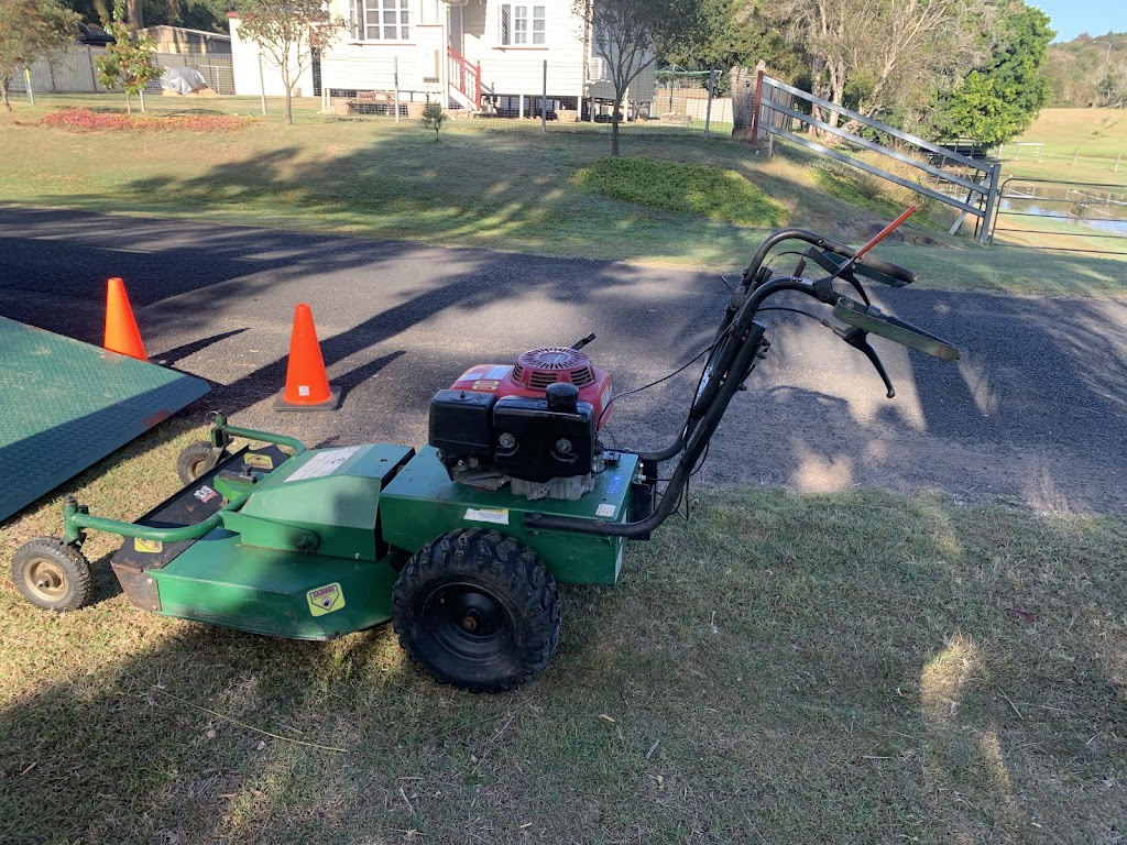 Jim’s Mowing Minden | 207 Rose Ave, Minden QLD 4311, Australia | Phone: 0431 821 720