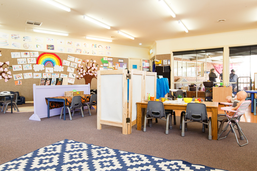 Aussie Kindies Early Learning Sunbury | 5 Spavin Dr, Sunbury VIC 3429, Australia | Phone: (03) 9740 7760