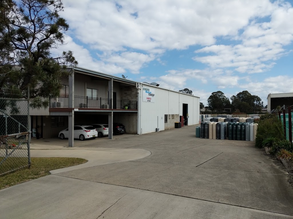 Enviro Water Tanks Pty Ltd | 23 Walker St, South Windsor NSW 2756, Australia | Phone: 1300 737 210